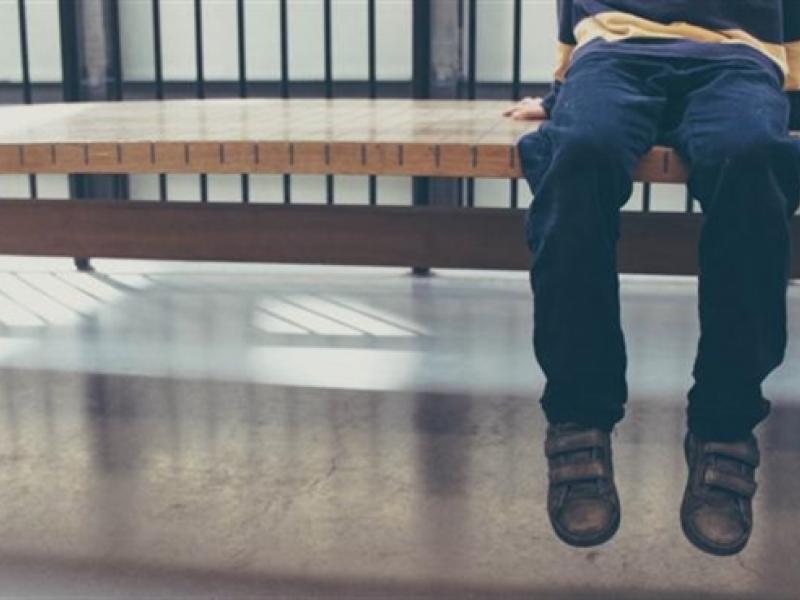 μαθητής σχολείο Πάτρα