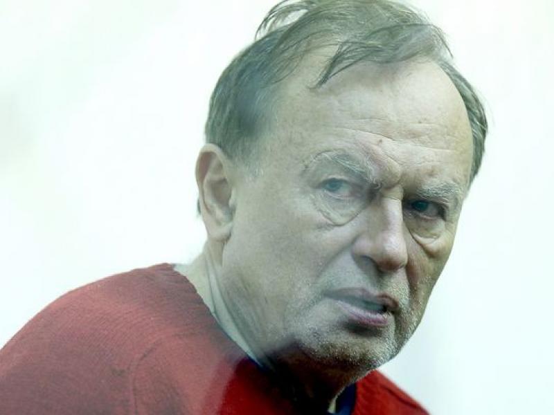 Ολέγκ Σοκολόφ