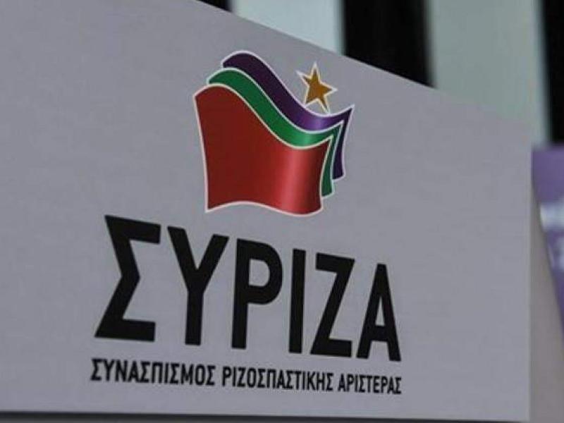 ΣΥΡΙΖΑ: Η πειθώ προηγείται της πυγμής κυρία υπουργέ της Παιδείας