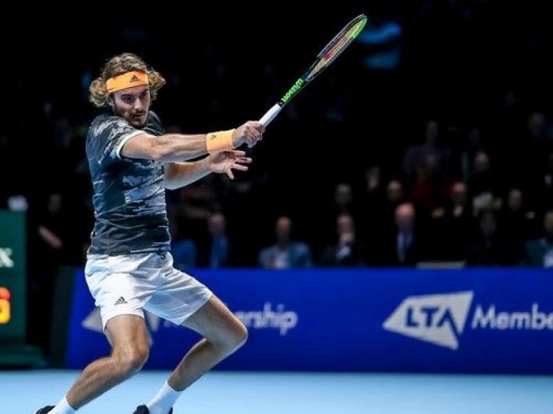 tsitsipas