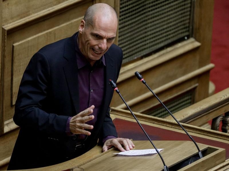 varoufakis