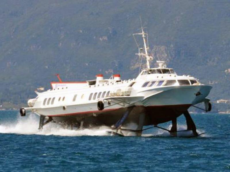 υδροπτέρυγο