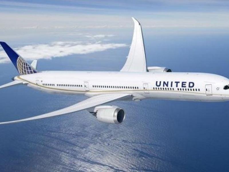 Airbus A321 XLR united