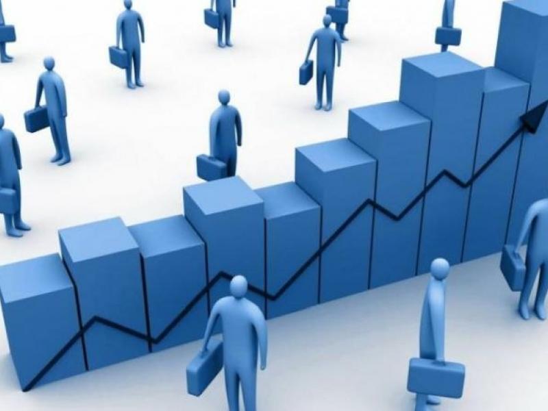 Αύξηση του ΑΕΠ