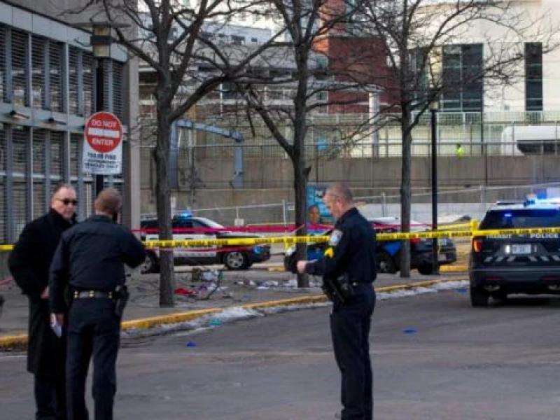 Βοστόνη, ΗΠΑ