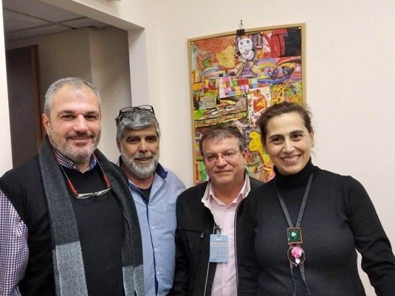 enosi diefthinton xara kefalidou