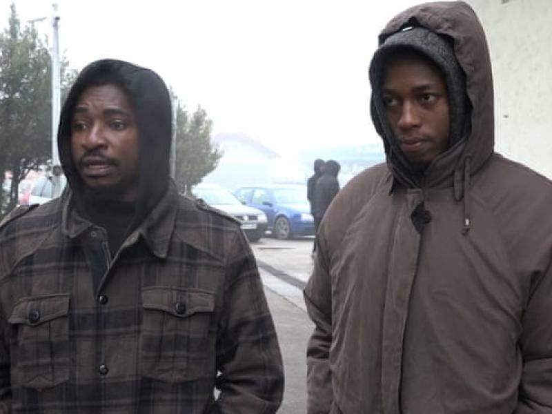 FOITITES NIGIRIA KROATIA