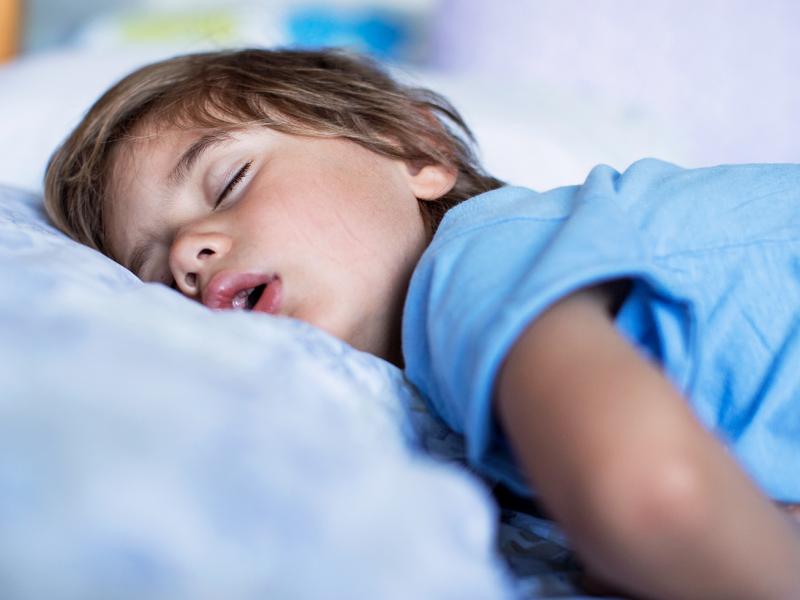 ΔΕΠΥ και διαταραχές ύπνου: Αίτια και τεχνικές αντιμετώπισης