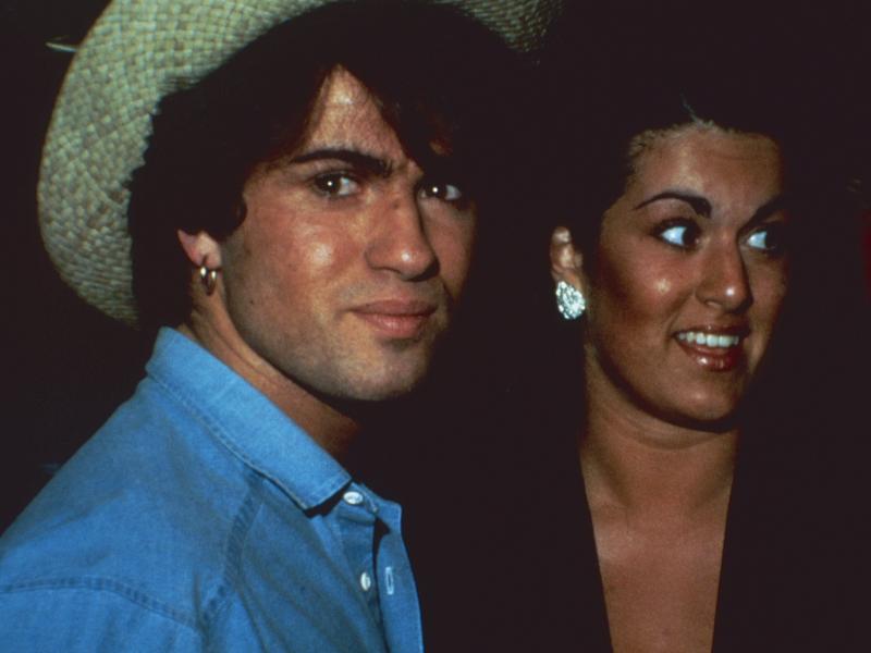 george michael aderfi