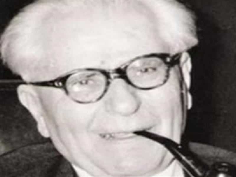 Γιάννης Παπαδημητρίου