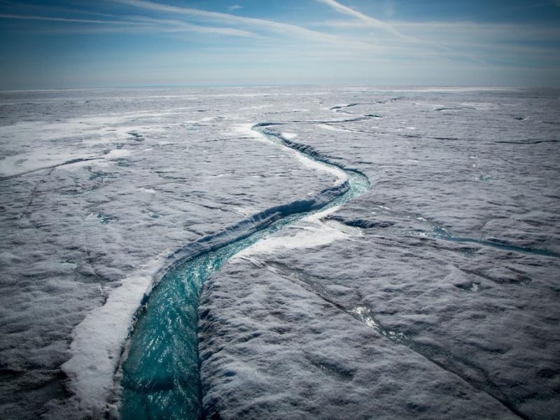 Γροιλανδία