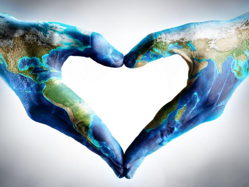 International Human Solidarity Day