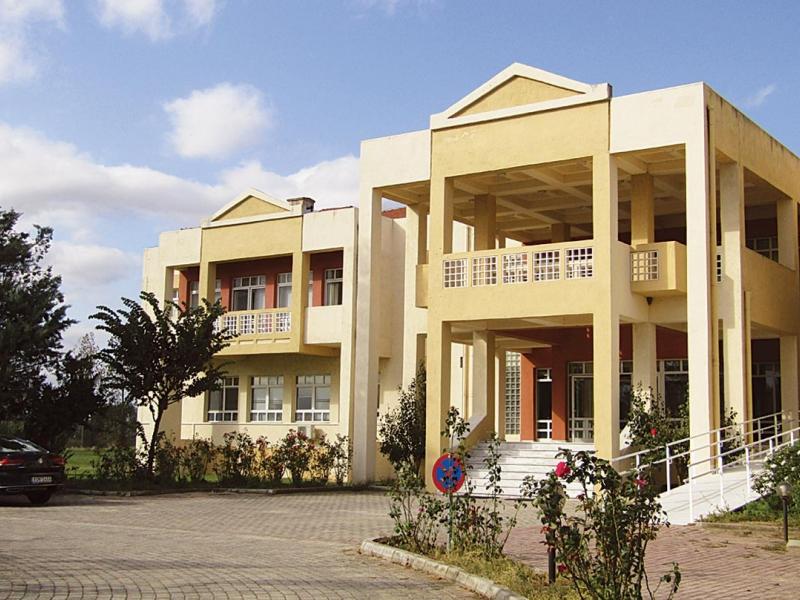 komotini panepistimio