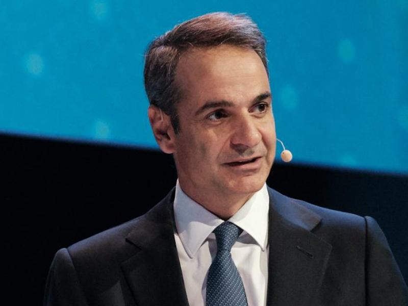 mitsotakis