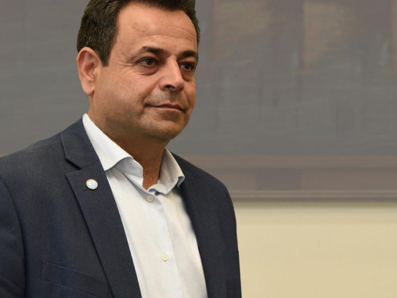 Νεκ. Σαντορινιός