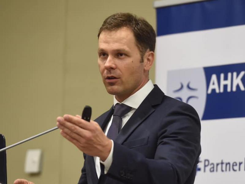 servos ypourgos logoklopi