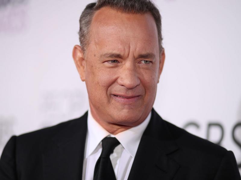 tom hanks politografisi