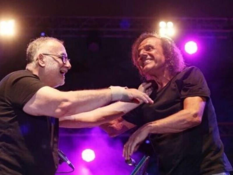 vasilis papkonstantinou thanos mikroutsikos