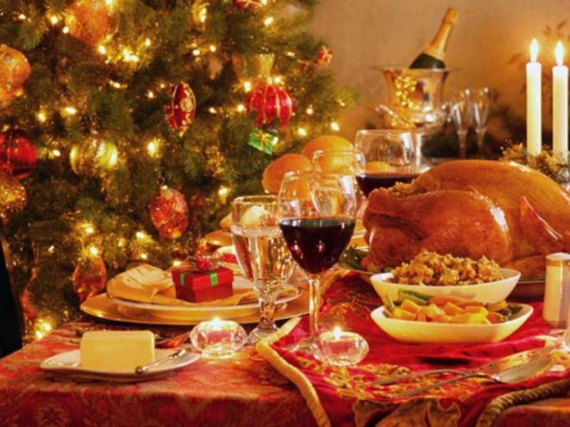 xristougenniatiko trapezi