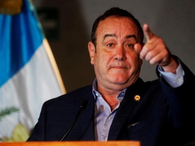 Αλεχάντρο Γιαματέι