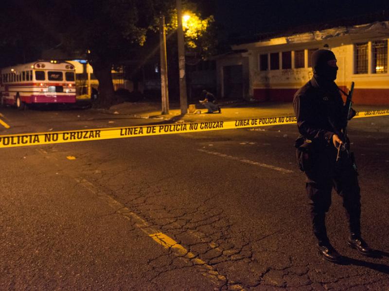 el salvador dolofonies