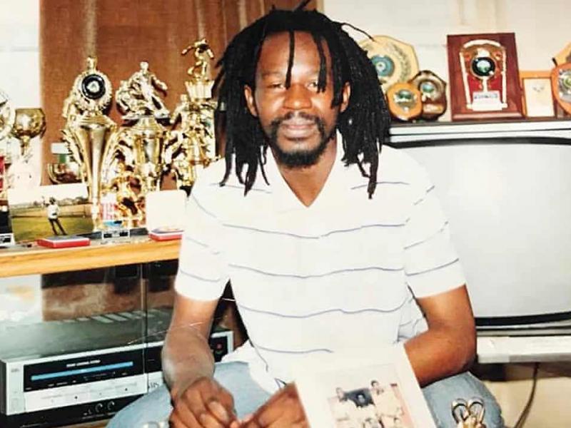 errol graham epidoma