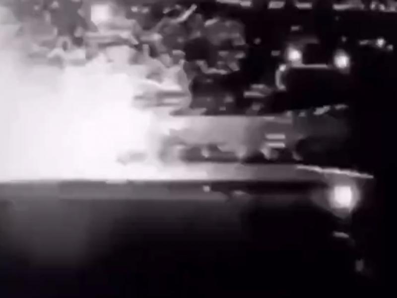 kasem soleimani video