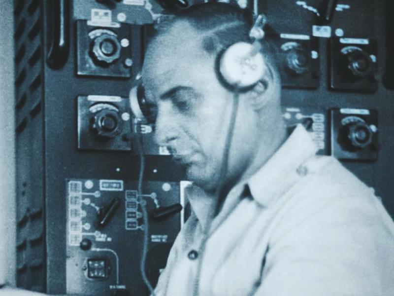 Νίκος Καββαδίας