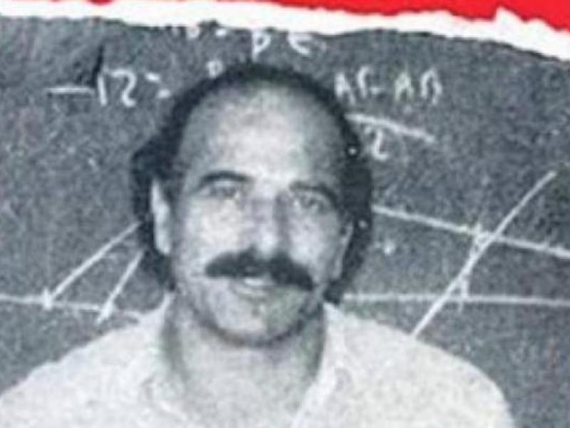 Νίκος Τεμπονέρας