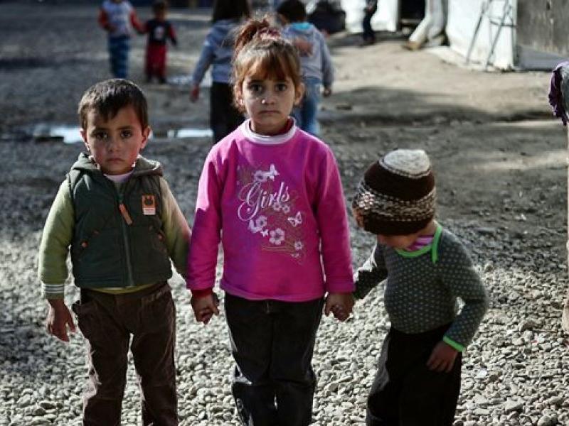 Σάμος: Εκτός εκπαίδευσης τα προσφυγόπουλα - Ούτε μια πρόσληψη στις ΔΥΕΠ
