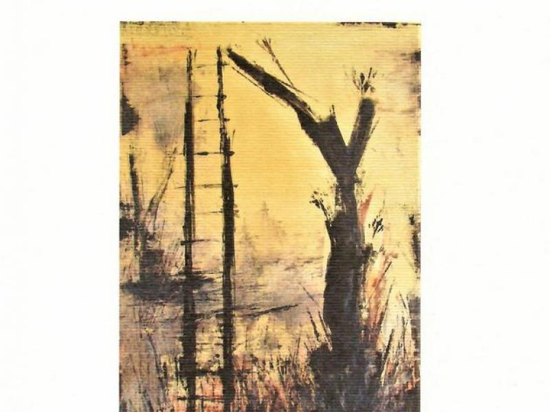 sta monopatia tis mnimis