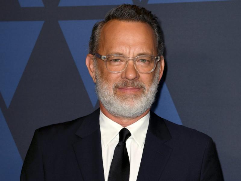 tom hanks