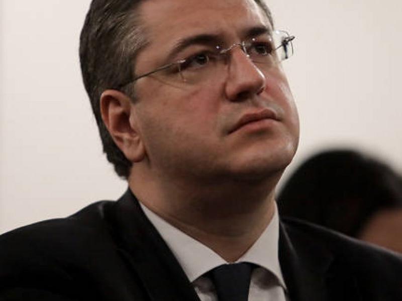 tzitzikostas apostolos