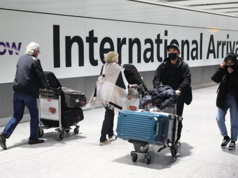 Αεροδρόμιο