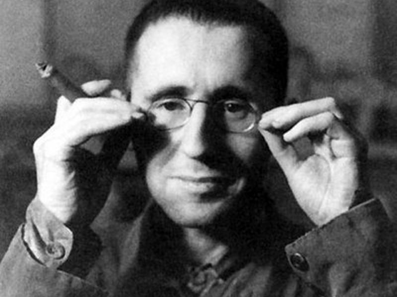 brecht