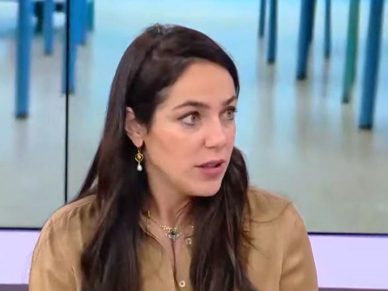 Δ. Μιχαηλίδου: «Κωμικό στοιχείο» στη λιποθυμία της μαθήτριας από την πείνα