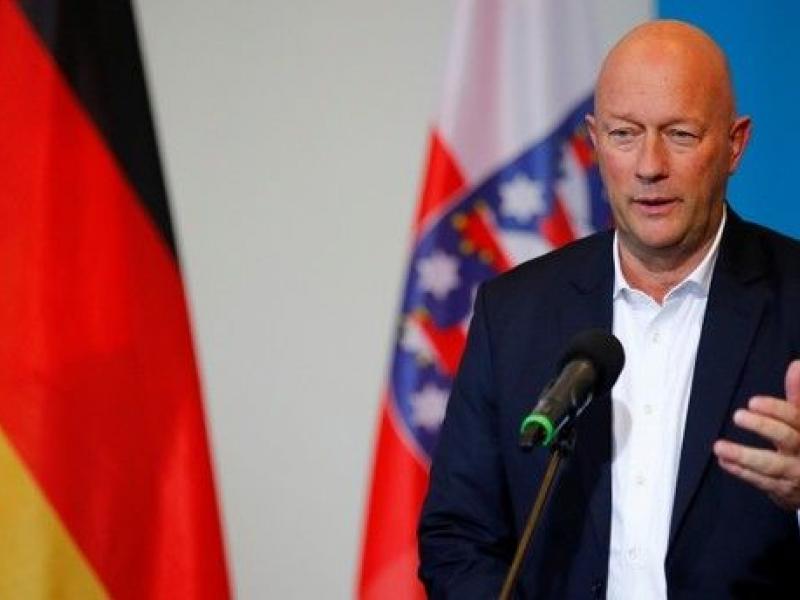 Τόμας Κέμεριχ