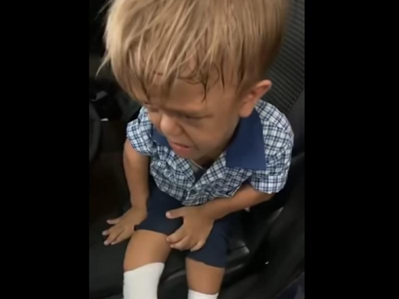 mathitis nanismos australia