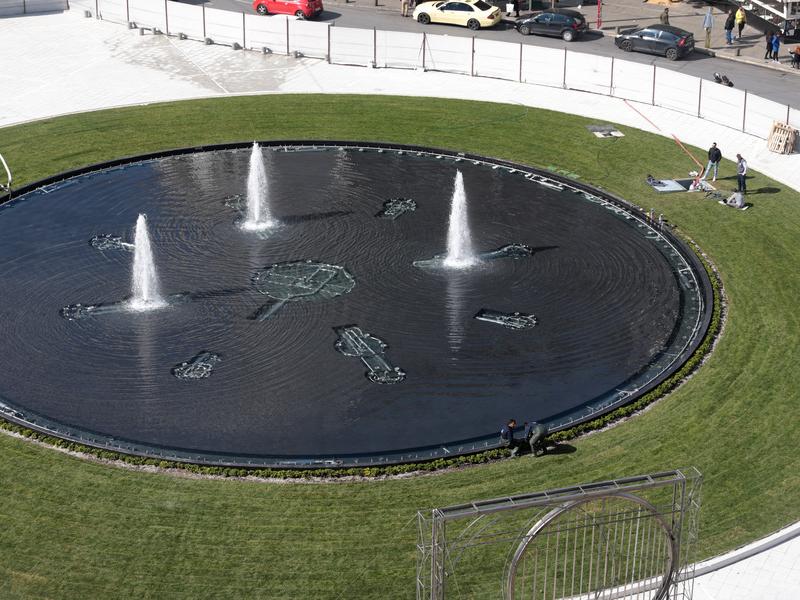 plateia omonoias kentriki