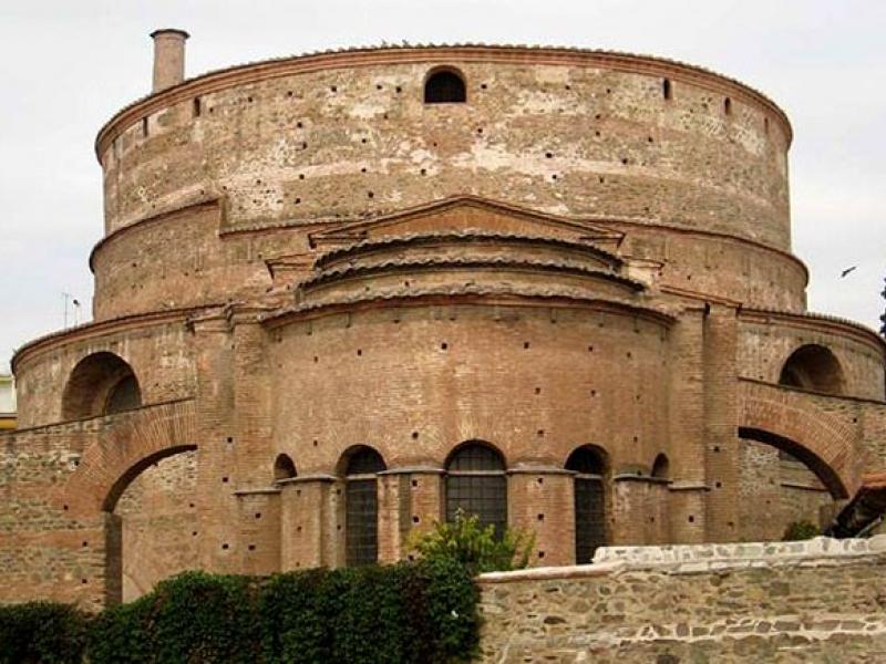 Θεσσαλονίκη