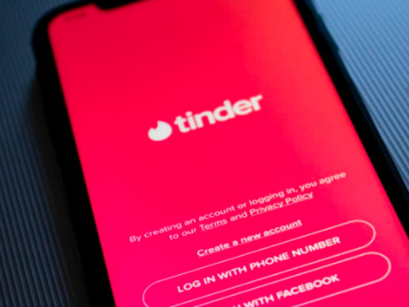 tinder