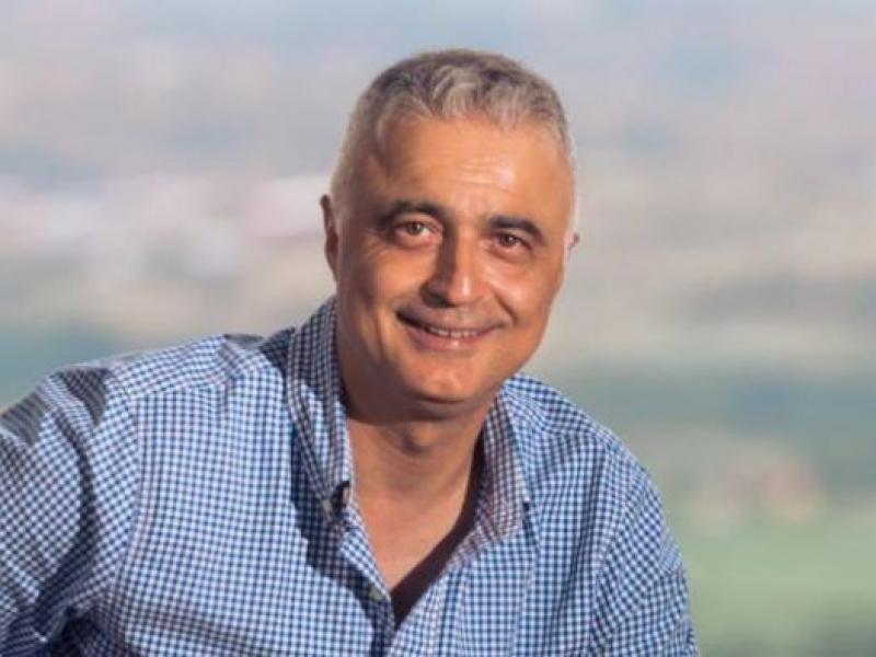 Λάζαρος Τσαβδαρίδης