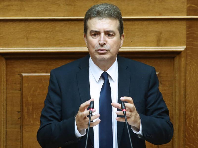 «Η Πανεπιστημιακή Αστυνομία θα συλλαμβάνει όποιον παρανομεί»