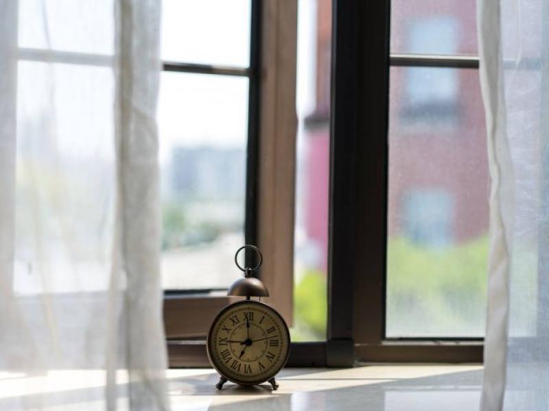 Ανοιχτό παράθυρο