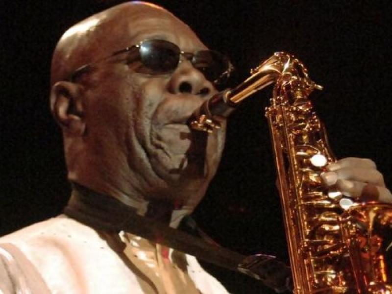 Manu Dibango