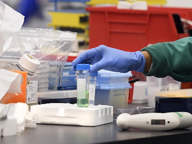 εμβόλιο κορονοϊού