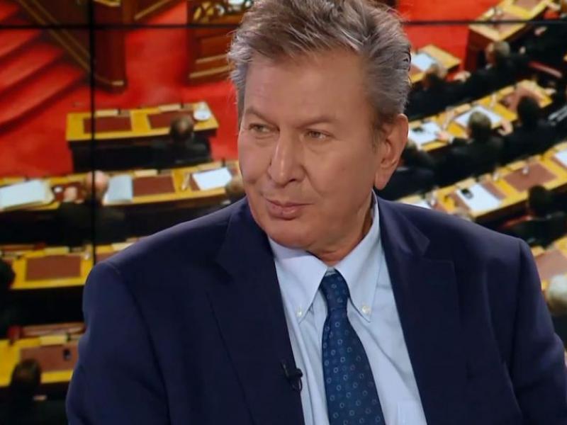 καρακούσης