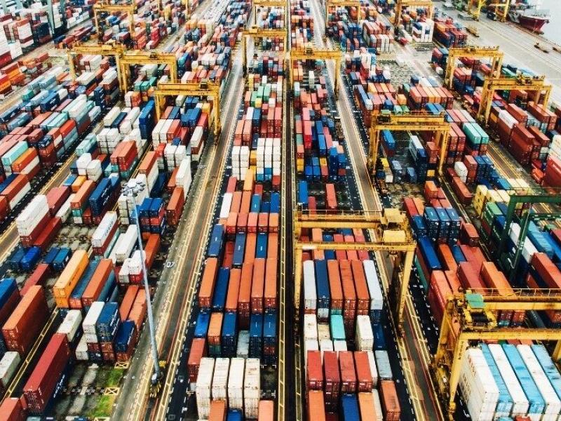 κορονοϊός και εξαγωγές, οικονομία