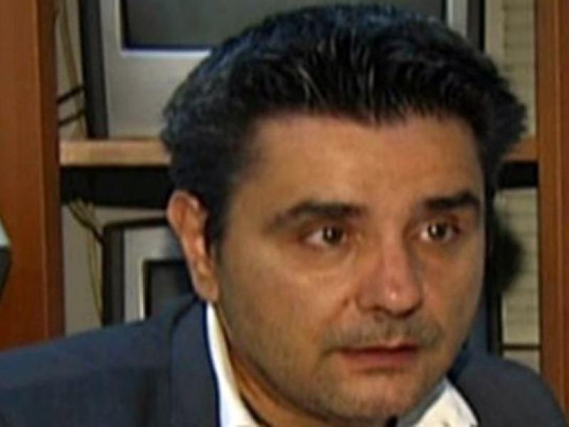 Μανώλης Κυπραίου