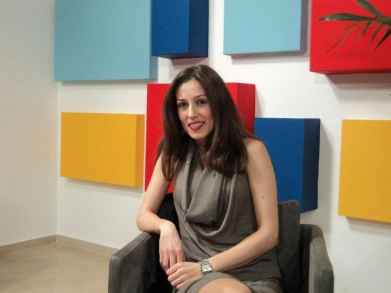 Ευφροσύνη Μήτσιου